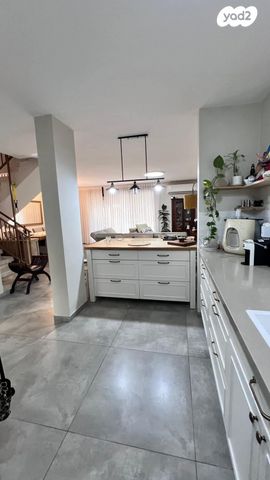 בית פרטי/ קוטג', רגב 1, מישור הנוף, ראשון לציון