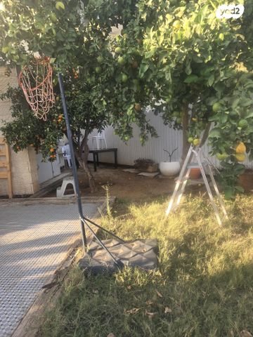 דירת גן, יהודה הלוי 20, היובל, אור עקיבא