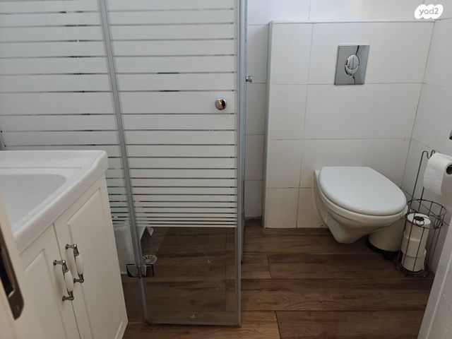 דירה, אלתרמן 11, נאות אפקה ב', תל אביב יפו