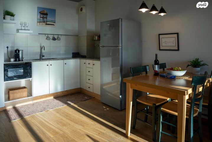 דירה, נאות גולף 1, נאות גולף, קיסריה