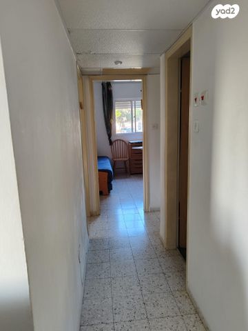 דירה, הצבר 18, מצפה העמק, מגדל העמק