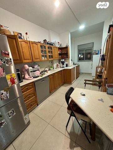 דירה, אחד במאי 58, נאות רחל, חולון