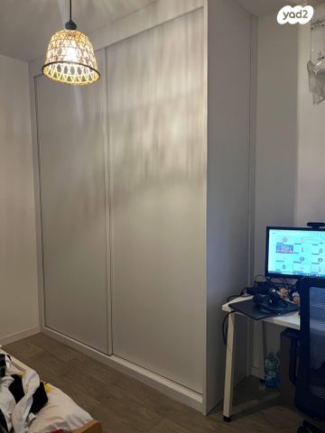 דירה, דגניה 6, ח-501, חולון