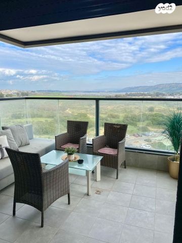 דירה, הר שלמה 3, היובל, אור עקיבא