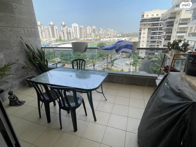 דירה, הרב פינטו מסעוד אשר 1, פארק עסקים ירקון / אזור תעשיה סגולה, פתח תקווה