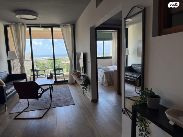 דירה, נאות גולף 1, נאות גולף, קיסריה