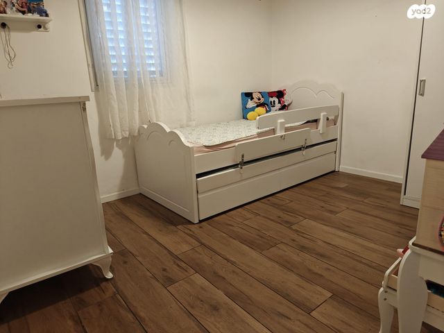 דירה, אלתרמן 11, נאות אפקה ב', תל אביב יפו