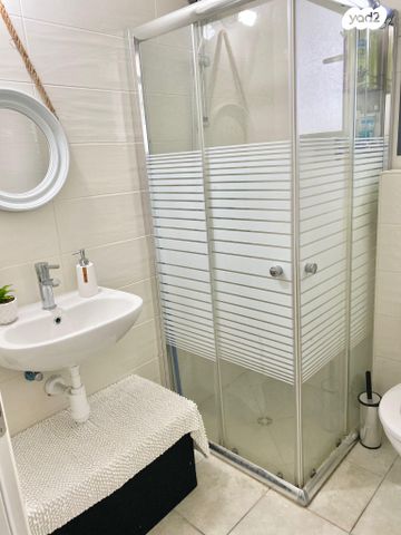 דירה, הר שלמה 3, היובל, אור עקיבא