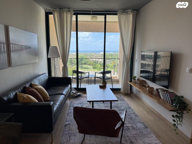 דירה, נאות גולף 1, נאות גולף, קיסריה