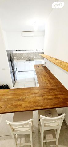 דירת גן, אברהם לייסין 6, קרית אליעזר, חיפה