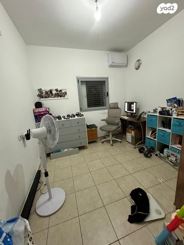 דירה, אחד במאי 58, נאות רחל, חולון