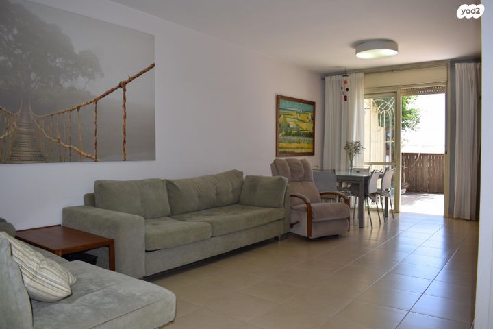 דירה, גלבוע 33, שכונה ה'-ו', מבשרת ציון