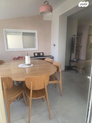 דירת גן, יהודה הלוי 20, היובל, אור עקיבא