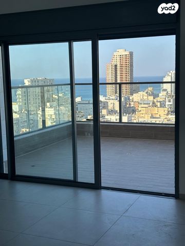 דירה, ירמיהו הלפרין 6, מרכז העיר דרום, נתניה