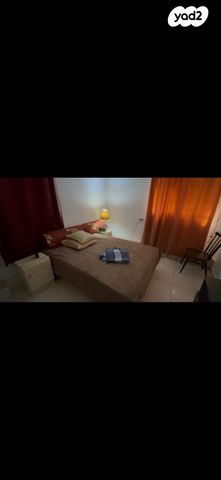 דירה, הלל 8, מסדה, חיפה