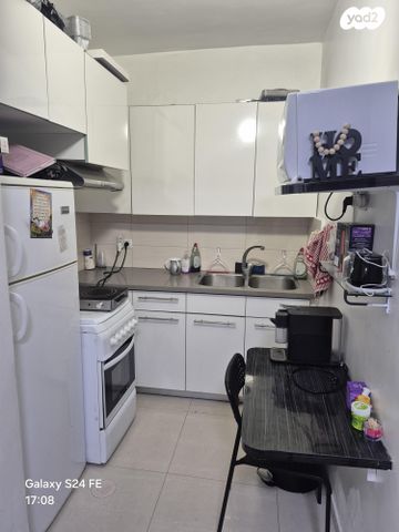 יחידת דיור, הקבלן 10, הר נוף, ירושלים