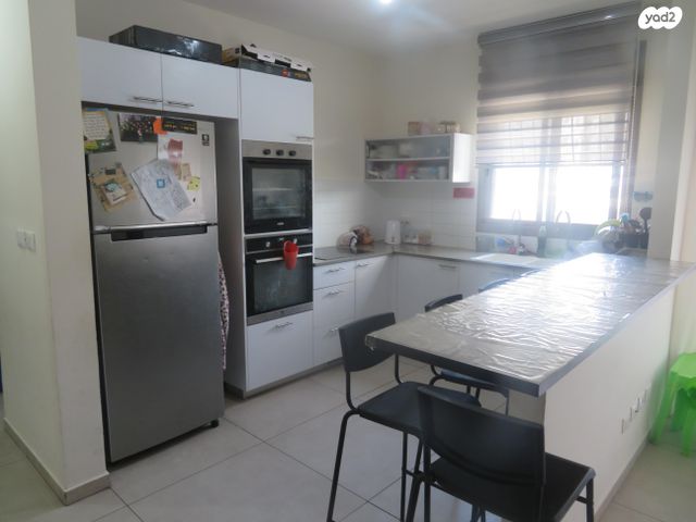 שדרות ההגשמה 14