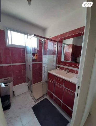 דירה, שדרות יעלים 66, שכונה ה', באר שבע