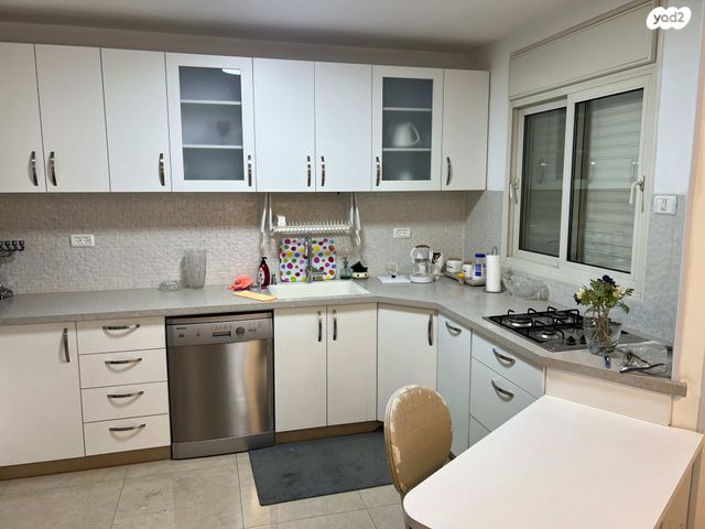 דירה, אריה דולצ'ין 100, גבעת משואה, ירושלים