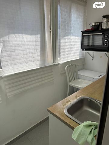 יחידת דיור, דוד רמז 61, ב' / צפון מערב העיר, רחובות