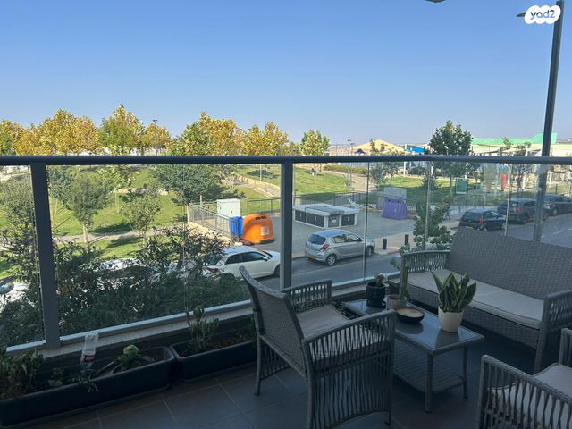 דירה, אליהו הנביא 52, פסגות אפק, ראש העין