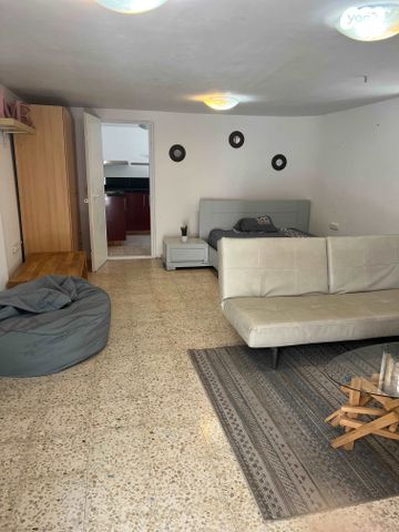 סטודיו/ לופט, שיבולים 113, ניצני עוז, ניצני עוז