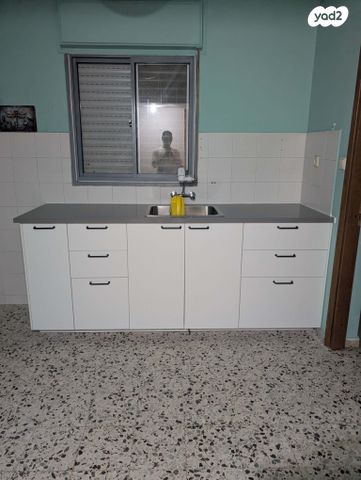 דירה, שאר ישוב 4, בן גוריון, שדרות