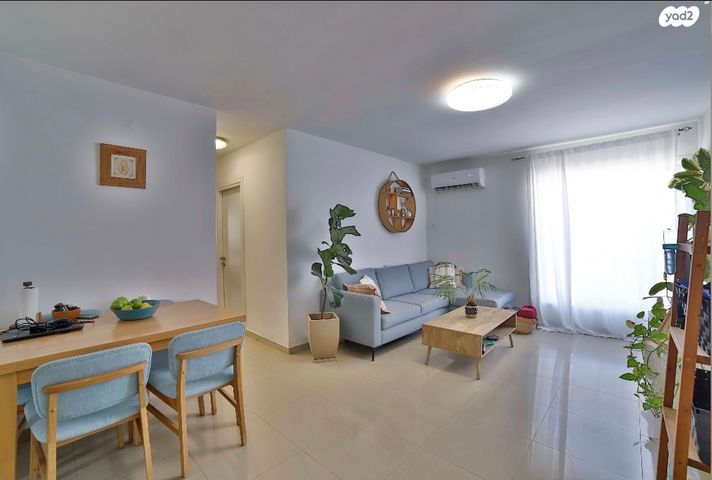 דירה, הרצפלד 5, ניר אביב, תל אביב יפו