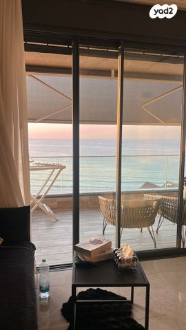 דירה, דרך בן גוריון 89, דרום מערב ותיק, בת ים