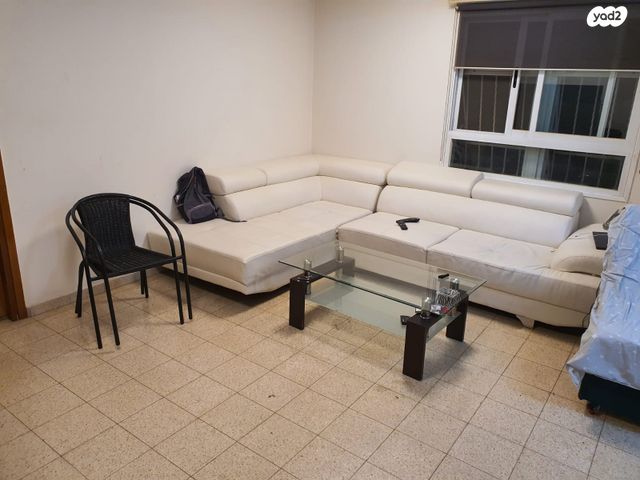 דירה, משה רחמילביץ' 153, פסגת זאב, ירושלים