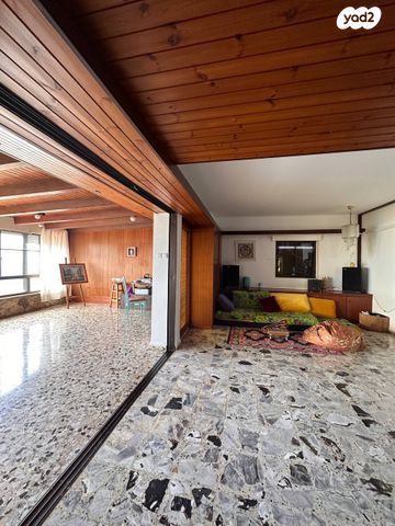 גג/ פנטהאוז, דרך הים 155, כרמל מערבי, חיפה