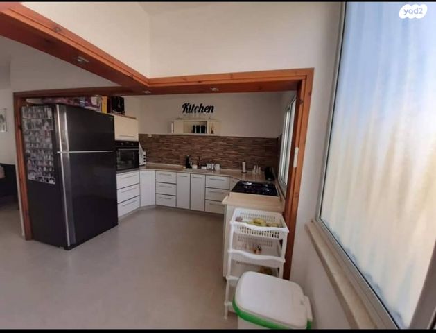 דירה, שדרות יעלים 66, שכונה ה', באר שבע