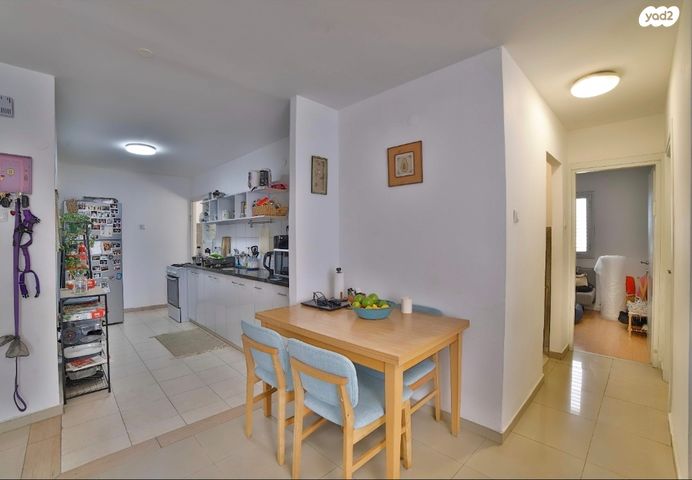 דירה, הרצפלד 5, ניר אביב, תל אביב יפו