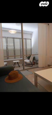 דירה, קרן היסוד 34, תל חנן, נשר