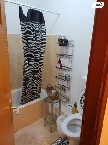 דירה, משה רחמילביץ' 153, פסגת זאב, ירושלים