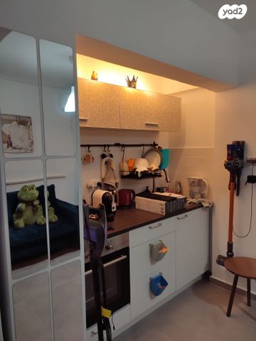 דירה, ההגנה 32, מוצקין הותיקה, קרית מוצקין