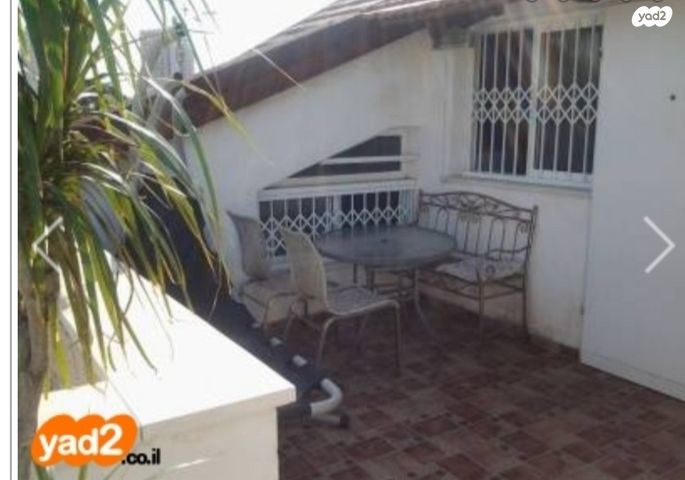 יחידת דיור, הנחשול 2, נווה ים, ראשון לציון