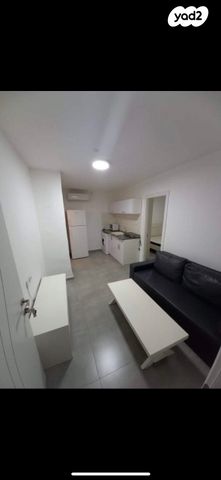 יחידת דיור, מבצע קלשון 9, שכונה ו', באר שבע