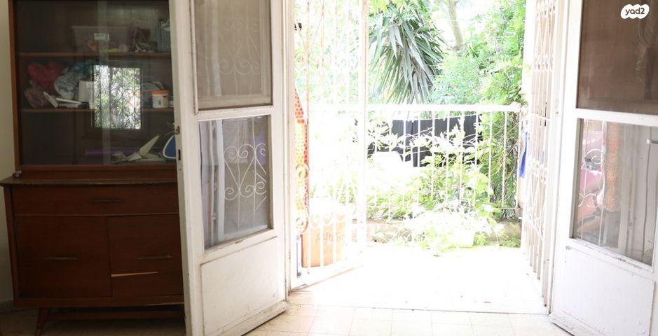 דירה, רבי עקיבא 16, מרכז העיר, ירושלים