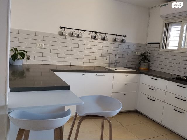 דירה, דרך בן גוריון 29, בן גוריון, אזור