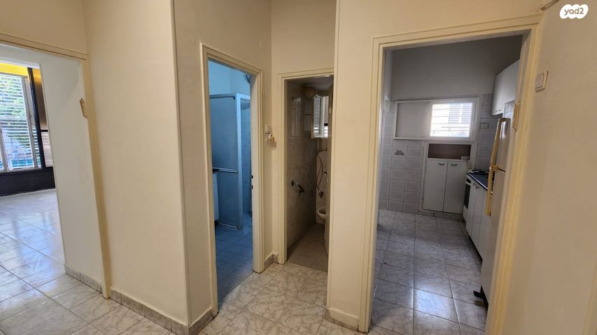 דירה, כצנלסון 141, פועלי הרכבת, גבעתיים