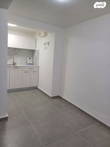 יחידת דיור, נשר 52, גבעת מכוש, כרמיאל