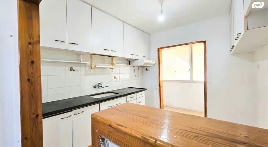 דירה, ברנר 134, קרית משה, טבריה