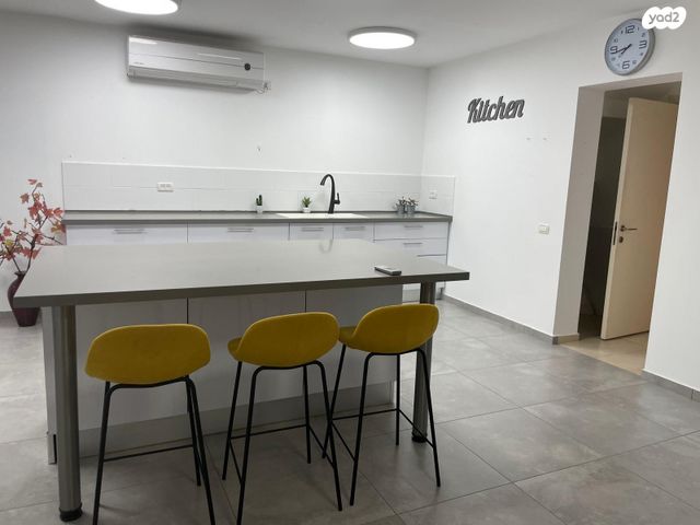 יחידת דיור, ימין שושן 40, כפר גנים ג, פתח תקווה