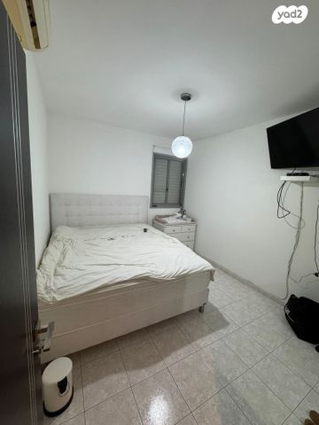 דירה, דוד רמז 37, גבעת הרמבם, גבעתיים