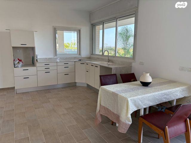 דירה, הסייפן 7, לב הפארק, רעננה