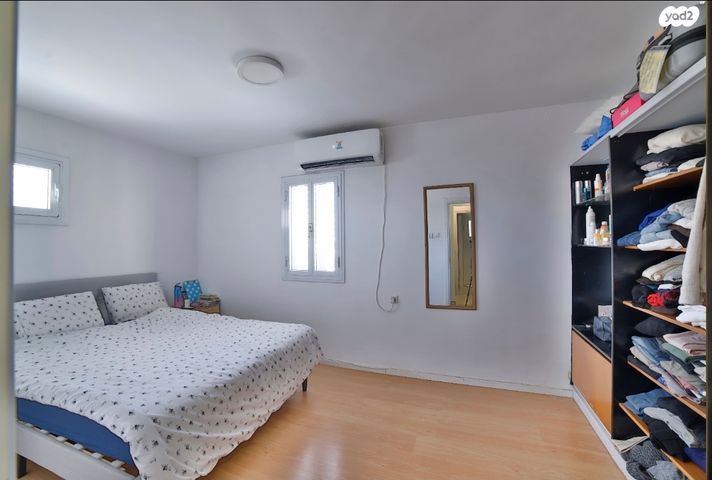 דירה, הרצפלד 5, ניר אביב, תל אביב יפו