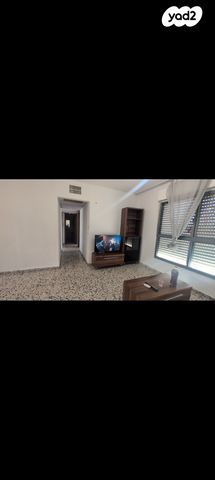 דירה, שאר ישוב 4, בן גוריון, שדרות