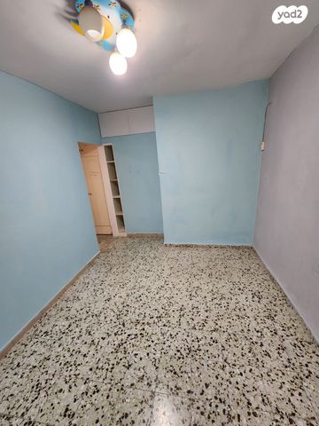 יחידת דיור, דגניה 38, ההסתדרות, אור יהודה