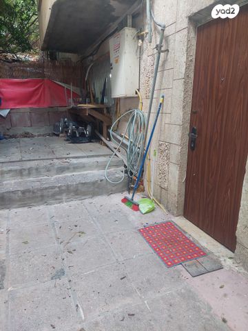 דירה, בר גיורא 41, הדר עליון, חיפה